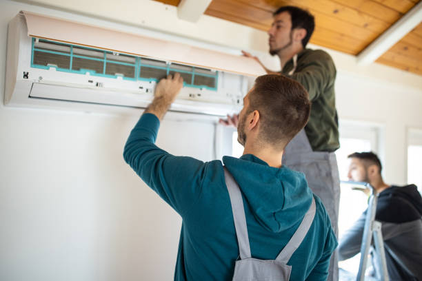 Best Commercial HVAC in Lusk, WY