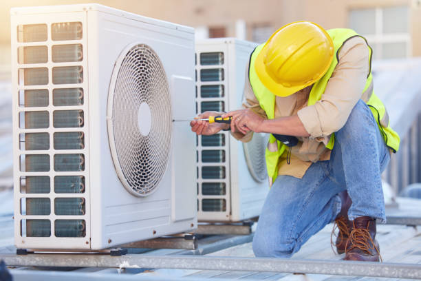  Lusk, WY HVAC Pros