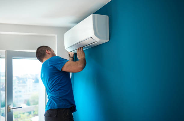 Best HVAC for Healthcare Facilities in Lusk, WY