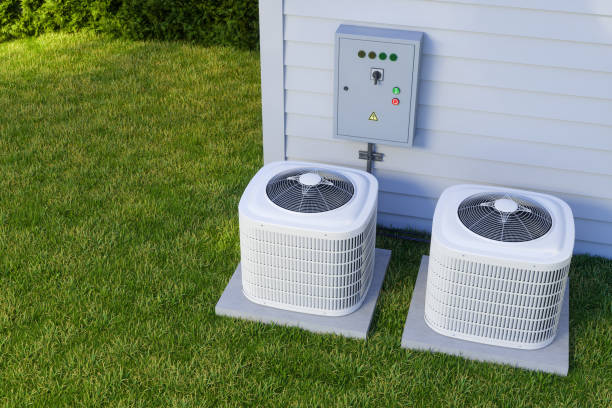 Best Geothermal HVAC Systems in Lusk, WY