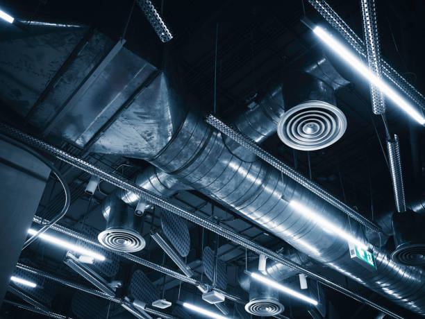 Best HVAC Equipment and Components in Lusk, WY