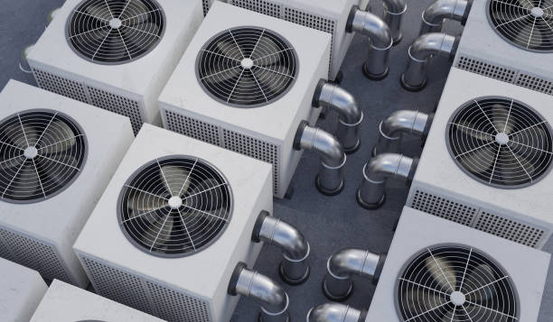 Best VRF (Variable Refrigerant Flow) Systems in Lusk, WY