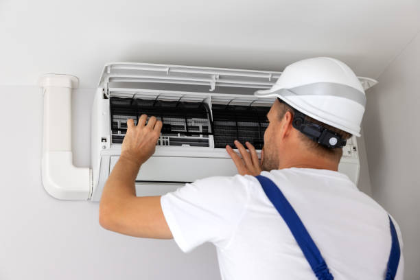 Best Residential HVAC in Lusk, WY
