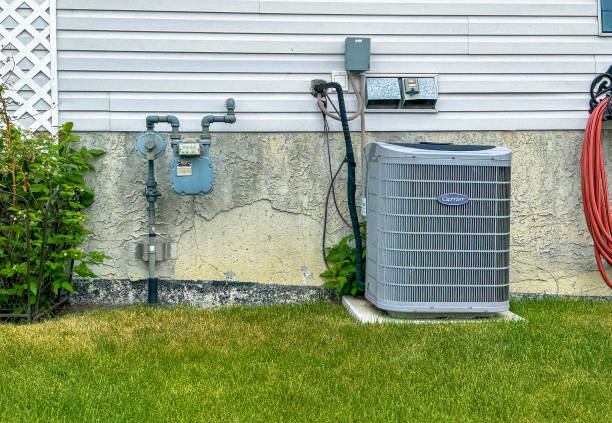 Best HVAC Training and Certification in Lusk, WY